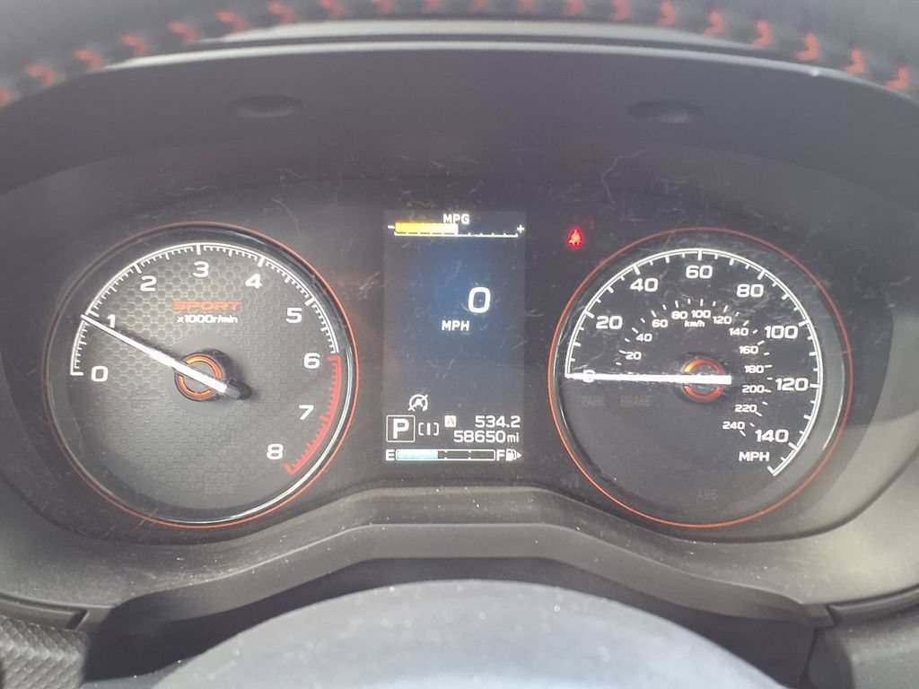 Used 2020 Subaru Forester Sport w/ Popular Package #2 AWD/4WD image 32