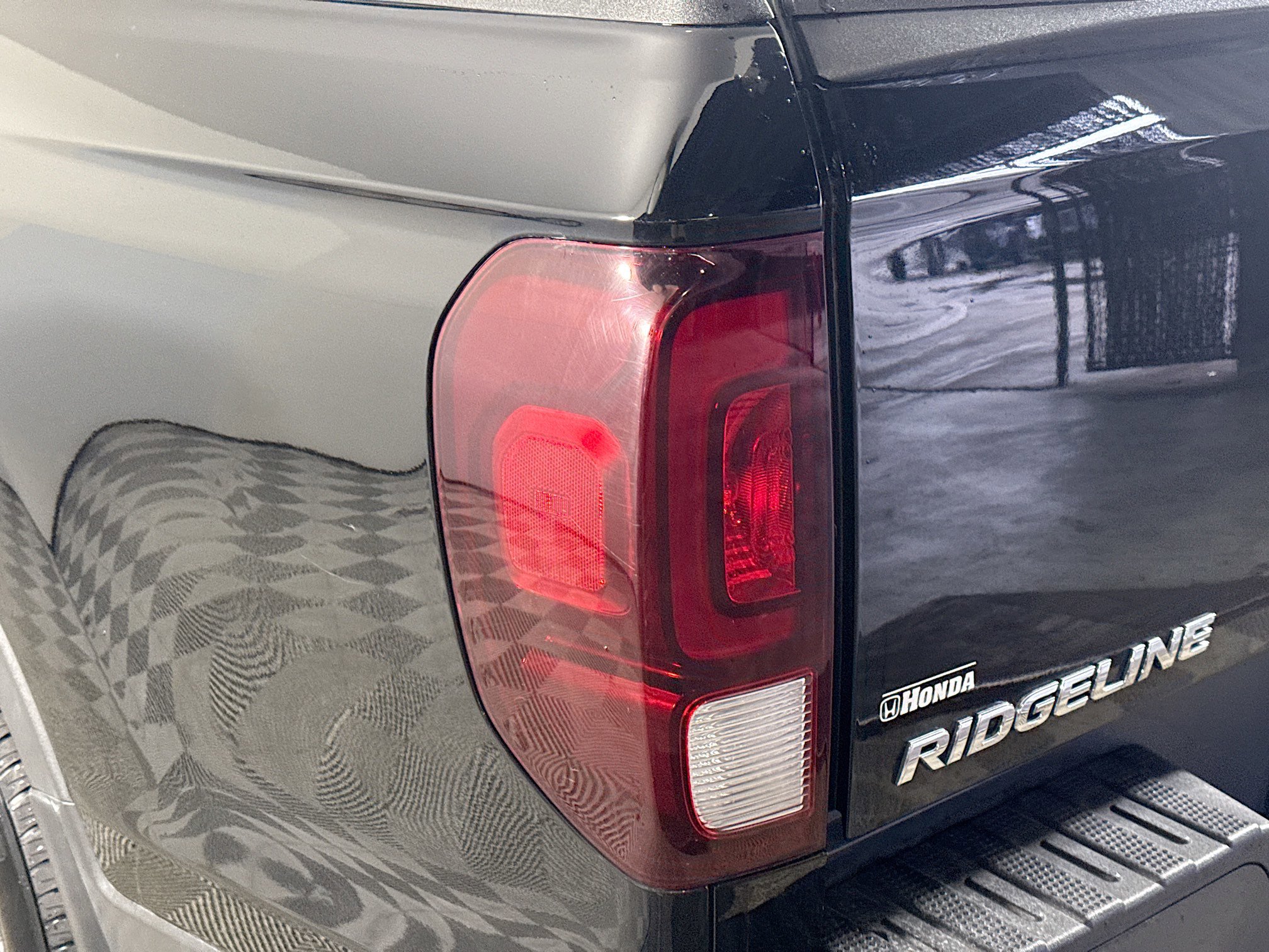 Used 2022 Honda Ridgeline Sport image 36