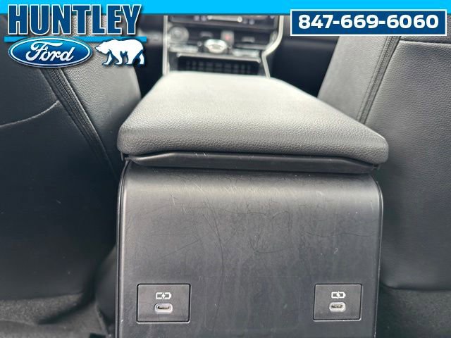 Used 2024 Toyota bZ4X AWD w/ Weather Package image 18