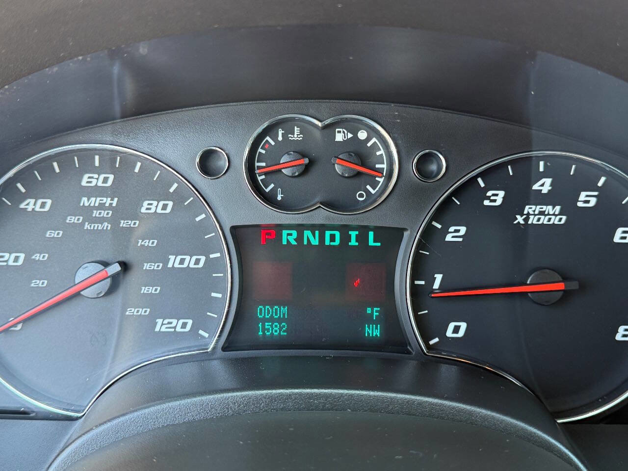 Used 2008 Chevrolet Equinox LT w/ LT Preferred Equipment Group image 31