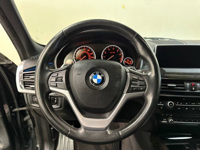 Used 2018 BMW X5 xDrive35i image 18