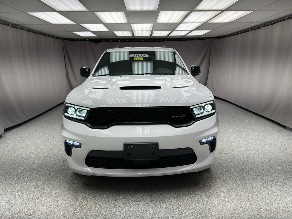 Used 2023 Dodge Durango GT AWD/4WD image 6