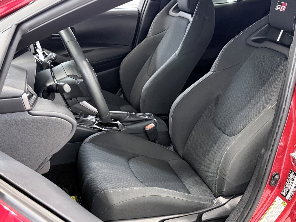 Used 2023 Toyota Corolla Core image 24
