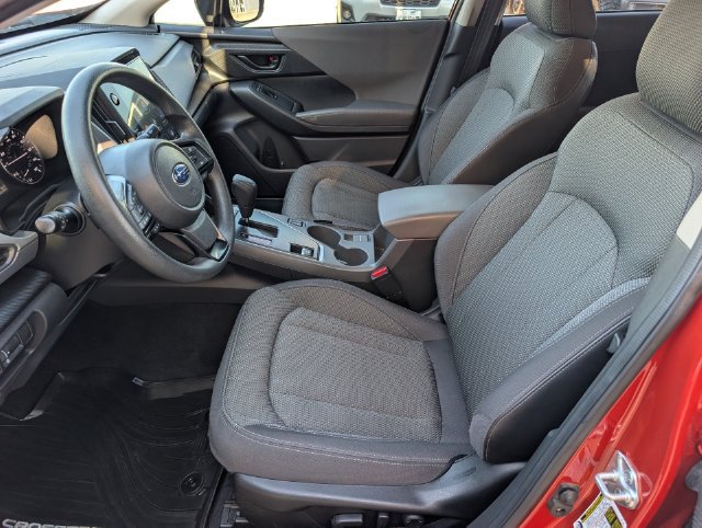 Certified 2024 Subaru Crosstrek 2.0i Premium AWD/4WD image 8