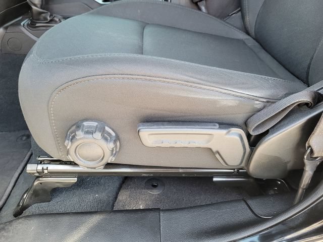 Used 2022 Jeep Wrangler Unlimited Sport AWD/4WD image 13