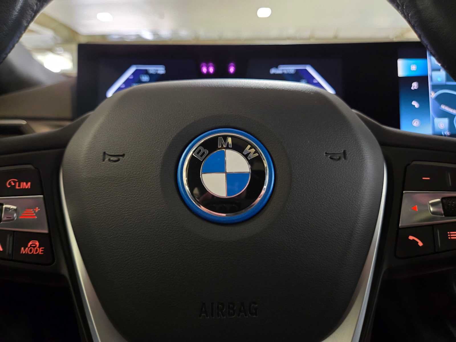 Used 2023 BMW i4 eDrive35 RWD image 23