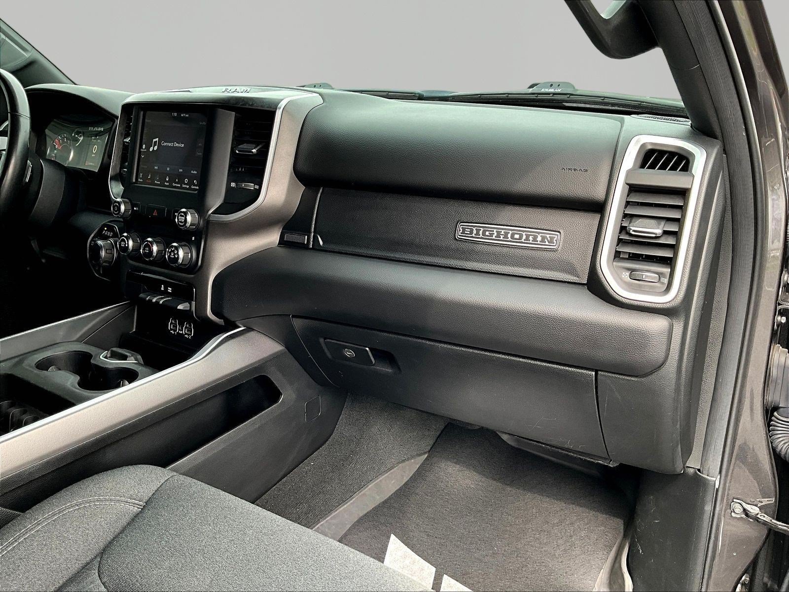 Used 2020 RAM 1500 Big Horn AWD/4WD image 27