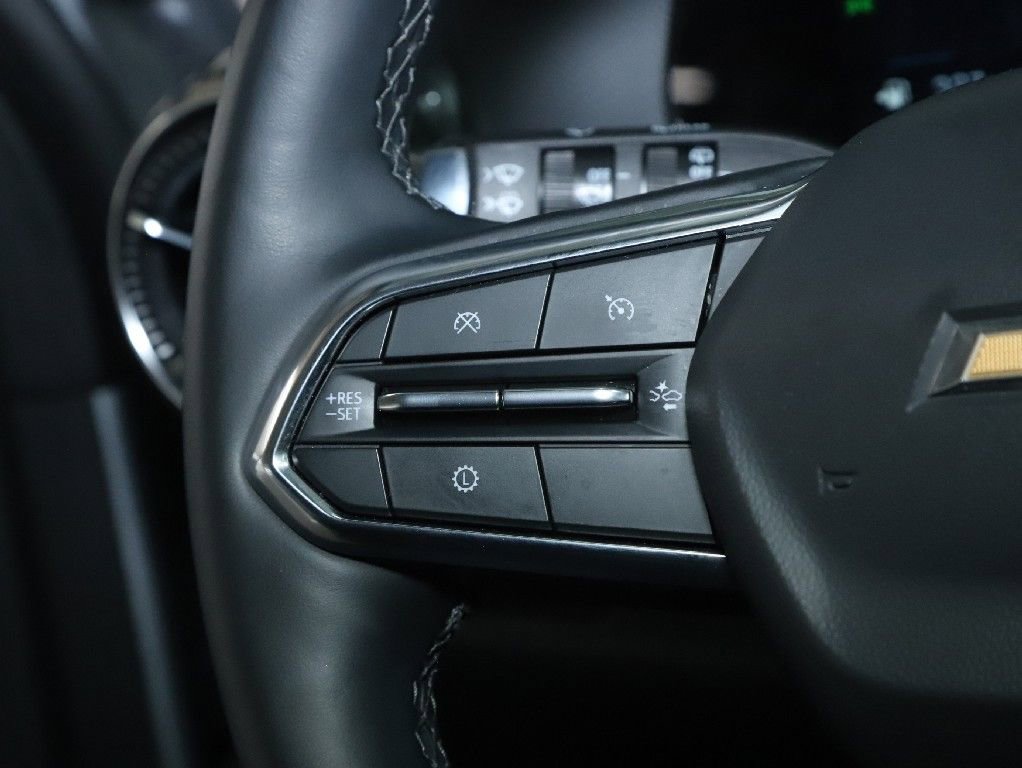 Used 2025 Chevrolet Equinox LT FWD image 21