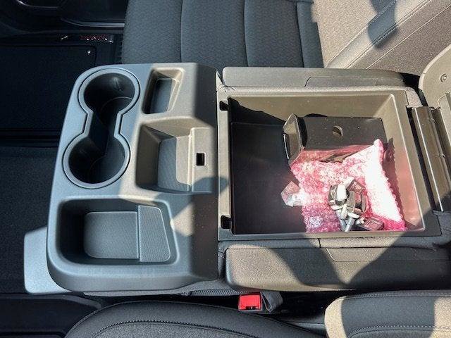 New 2026 GMC Sierra 2500 SLE w/ SLE Value Package; image 23