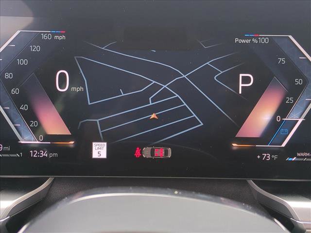 New 2026 BMW 740i image 12