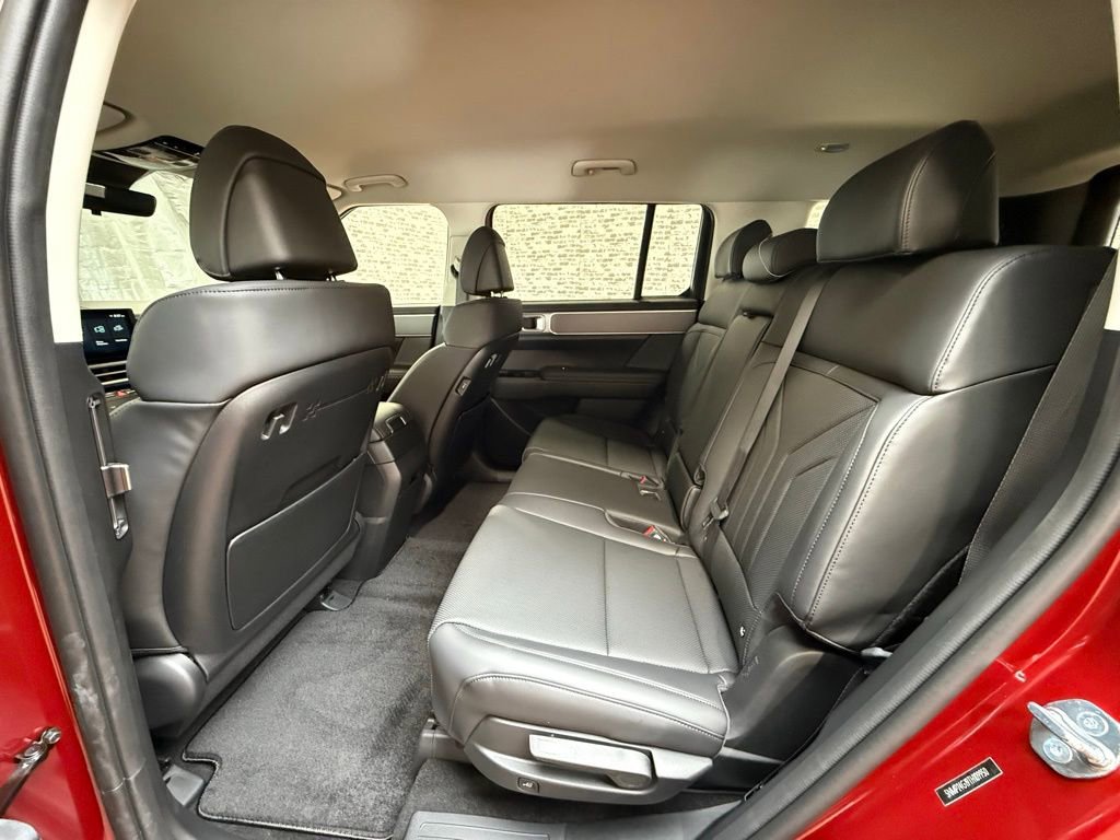 New 2026 Hyundai Santa Fe SEL image 14