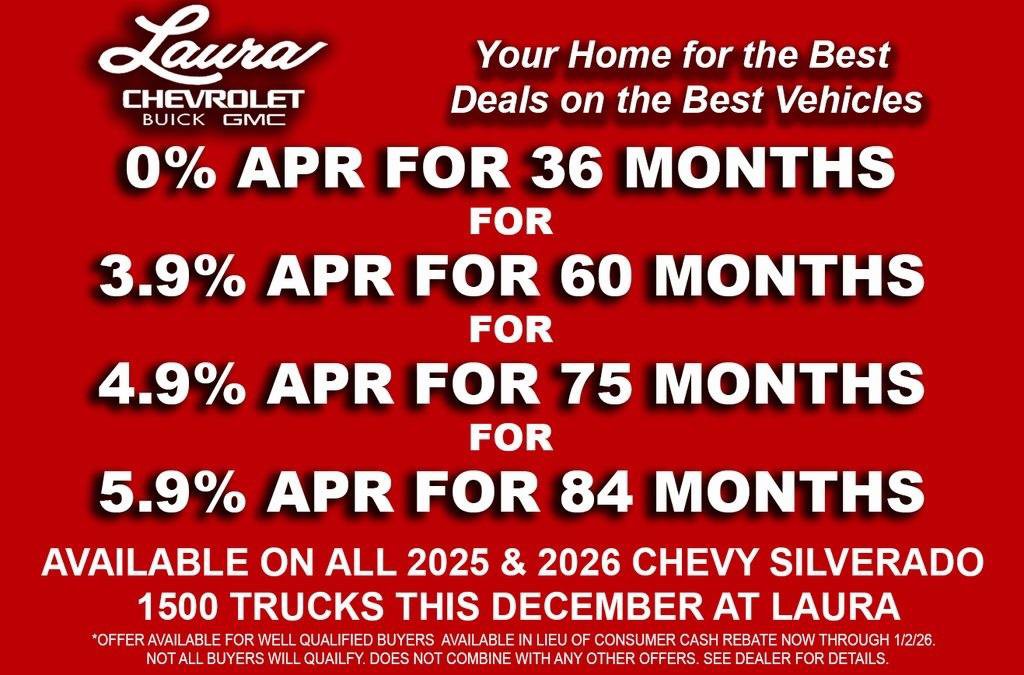 New 2025 Chevrolet Silverado 1500 High Country image 3