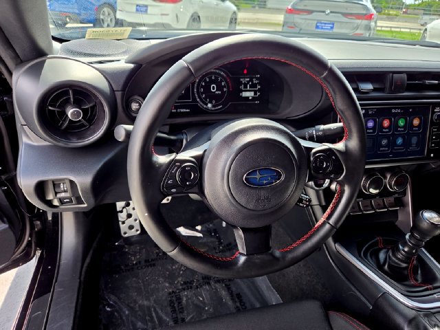Used 2023 Subaru BRZ Premium RWD image 25