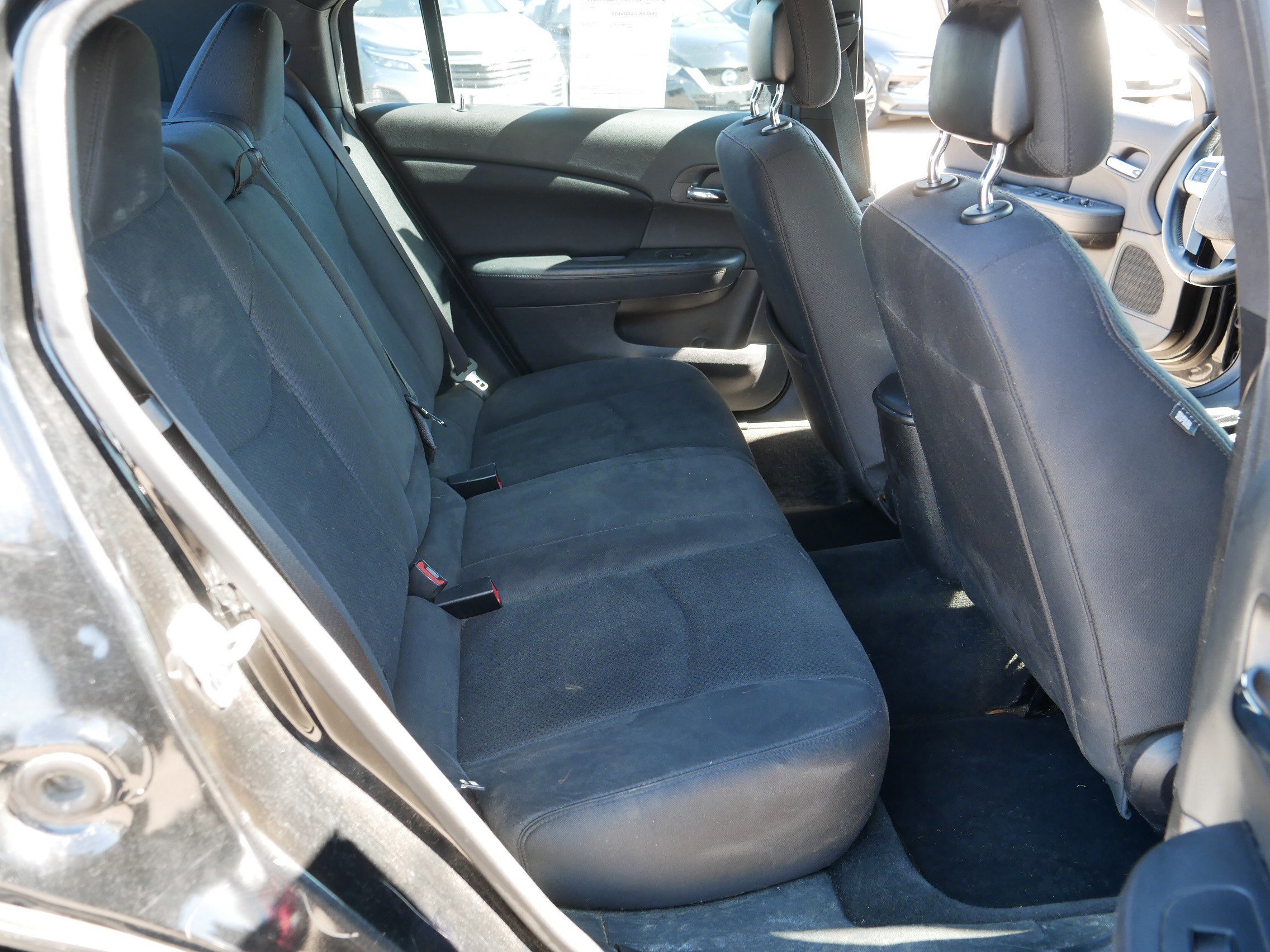 Used 2014 Chrysler 200 Touring w/ 200 S Group FWD image 17