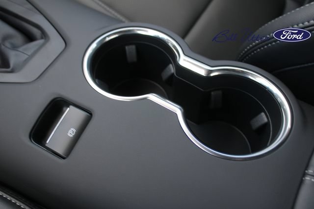 New 2026 Ford Mustang Premium RWD image 11