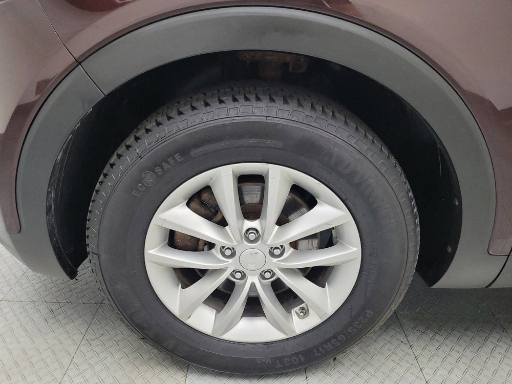 Used 2016 Kia Sorento LX image 31