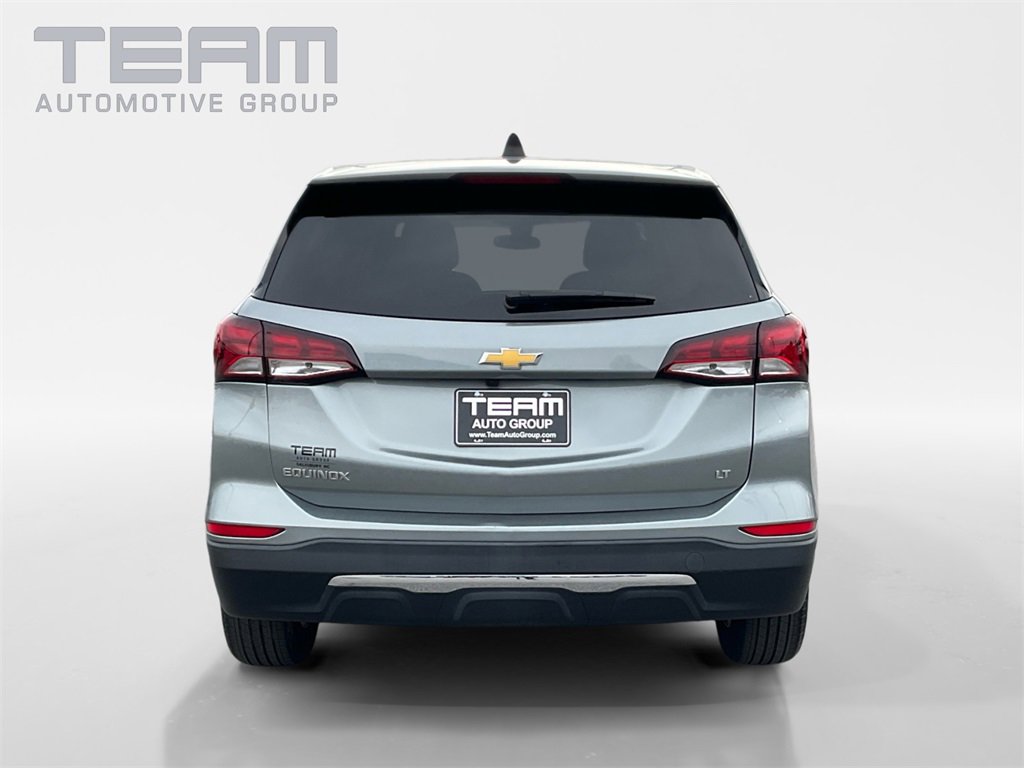 Used 2023 Chevrolet Equinox LT image 6
