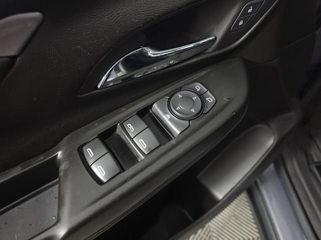 Certified 2023 Chevrolet Bolt LT FWD image 22