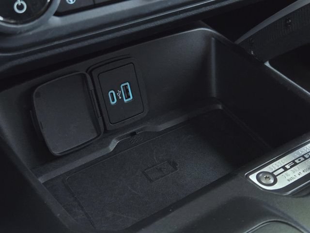 Used 2023 Ford Bronco Outer Banks AWD/4WD image 25