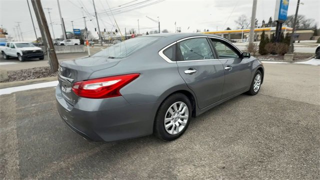 Used 2017 Nissan Altima 2.5 S image 8