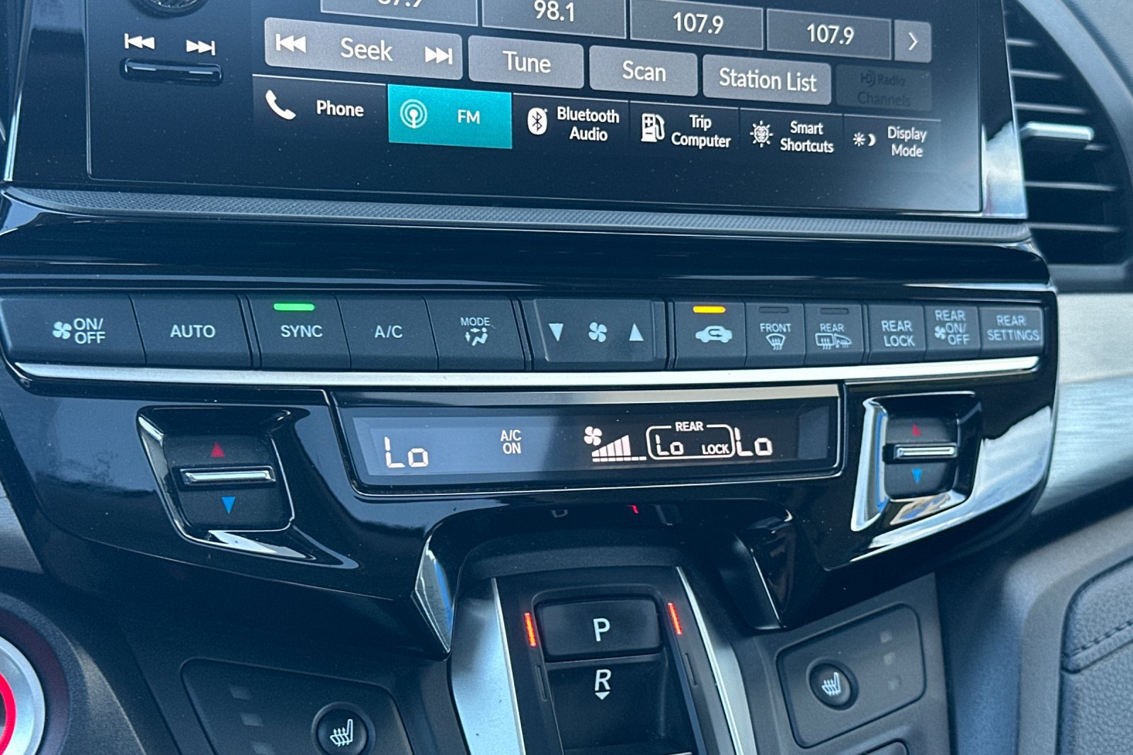 Certified 2025 Honda Odyssey EX-L image 20