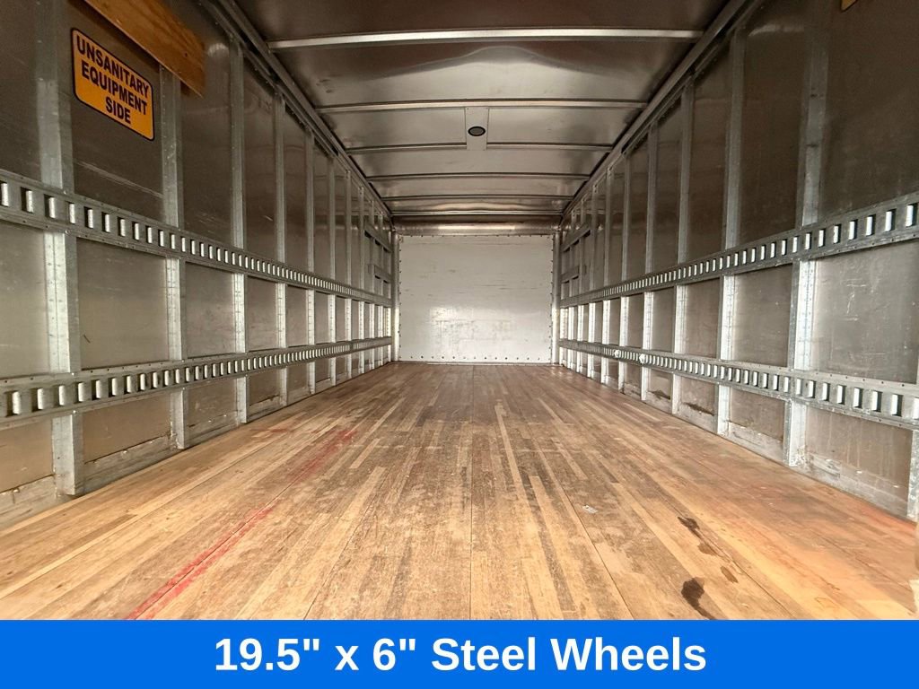 Used 2022 RAM 4500 Tradesman image 12