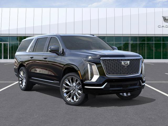 New 2026 Cadillac Escalade ESV Platinum Luxury AWD/4WD image 31