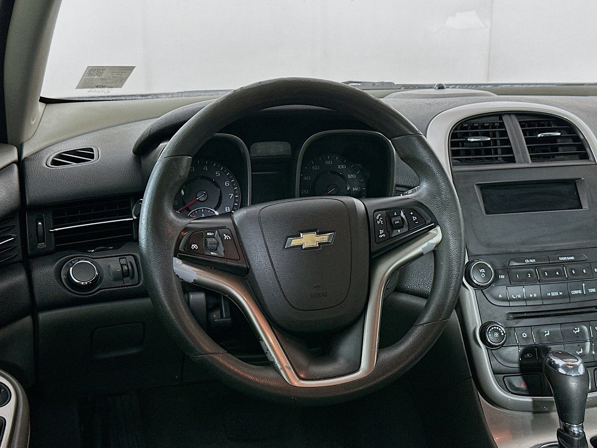Used 2016 Chevrolet Malibu LS w/ Protection Package FWD image 17