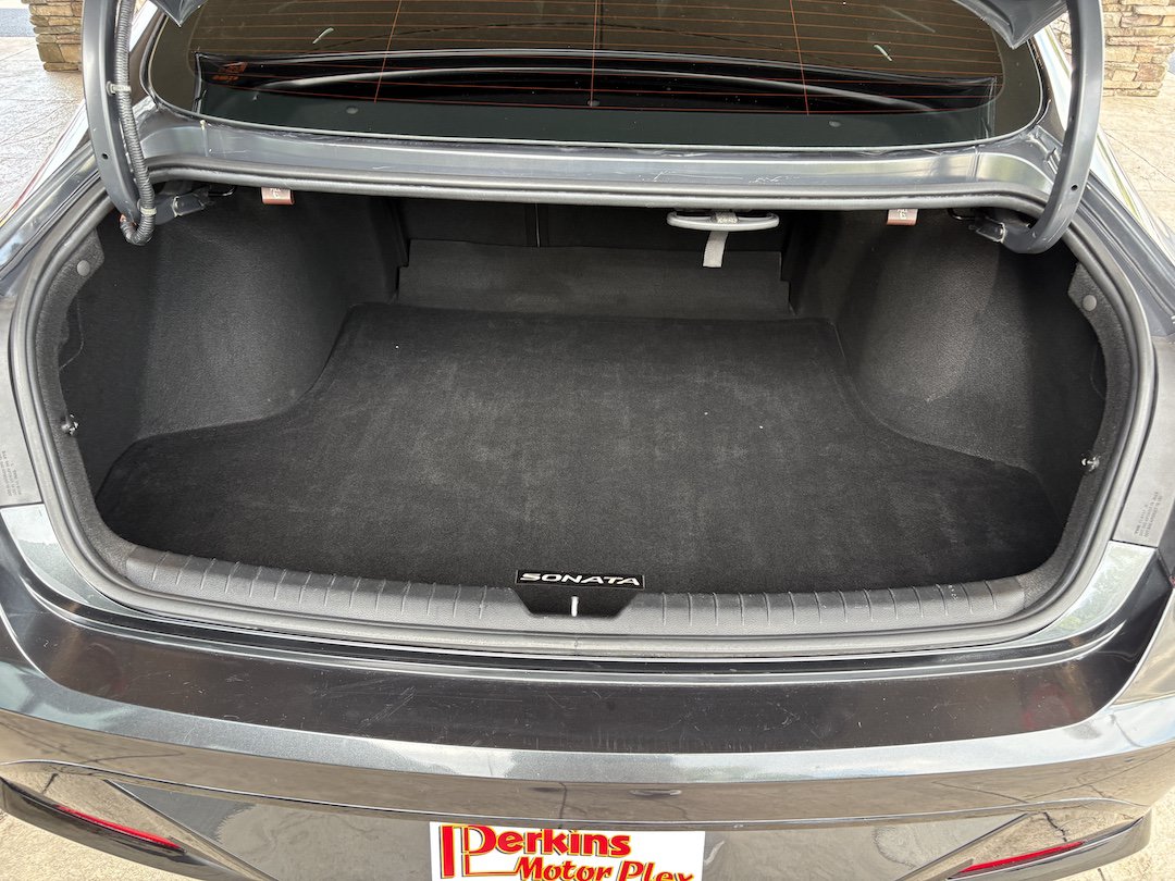 Used 2022 Hyundai Sonata SEL FWD image 30