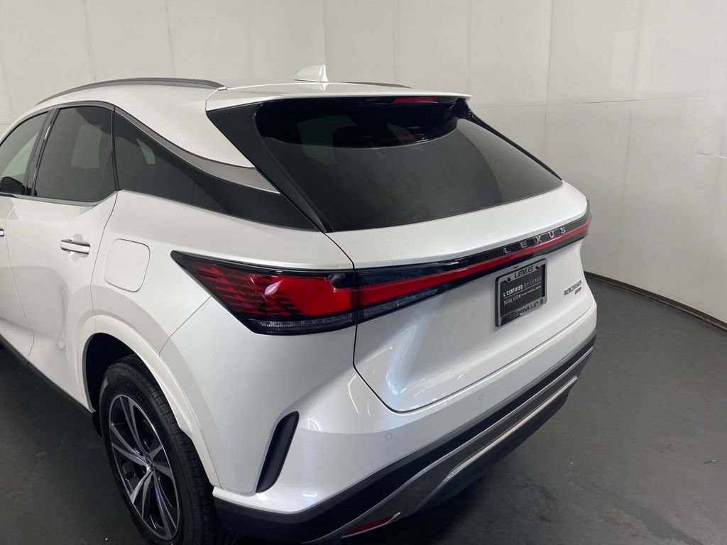 Certified 2024 Lexus RX 350 Premium w/ Convenience Package AWD/4WD image 10
