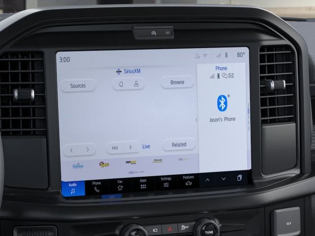 New 2026 Ford F150 STX w/ F-150 LOBO Package image 14