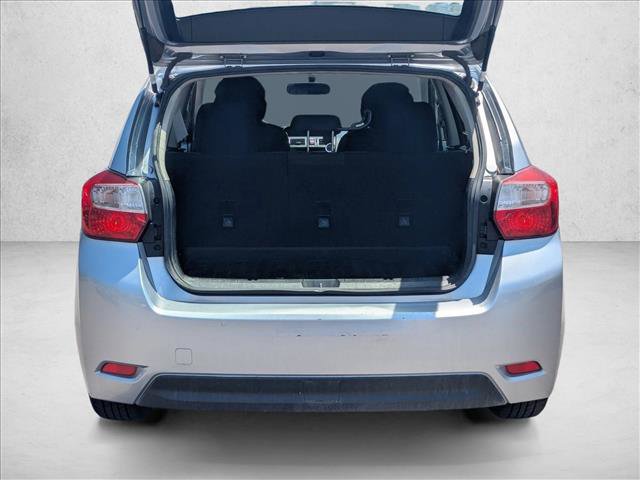 Used 2016 Subaru Impreza 2.0i image 3