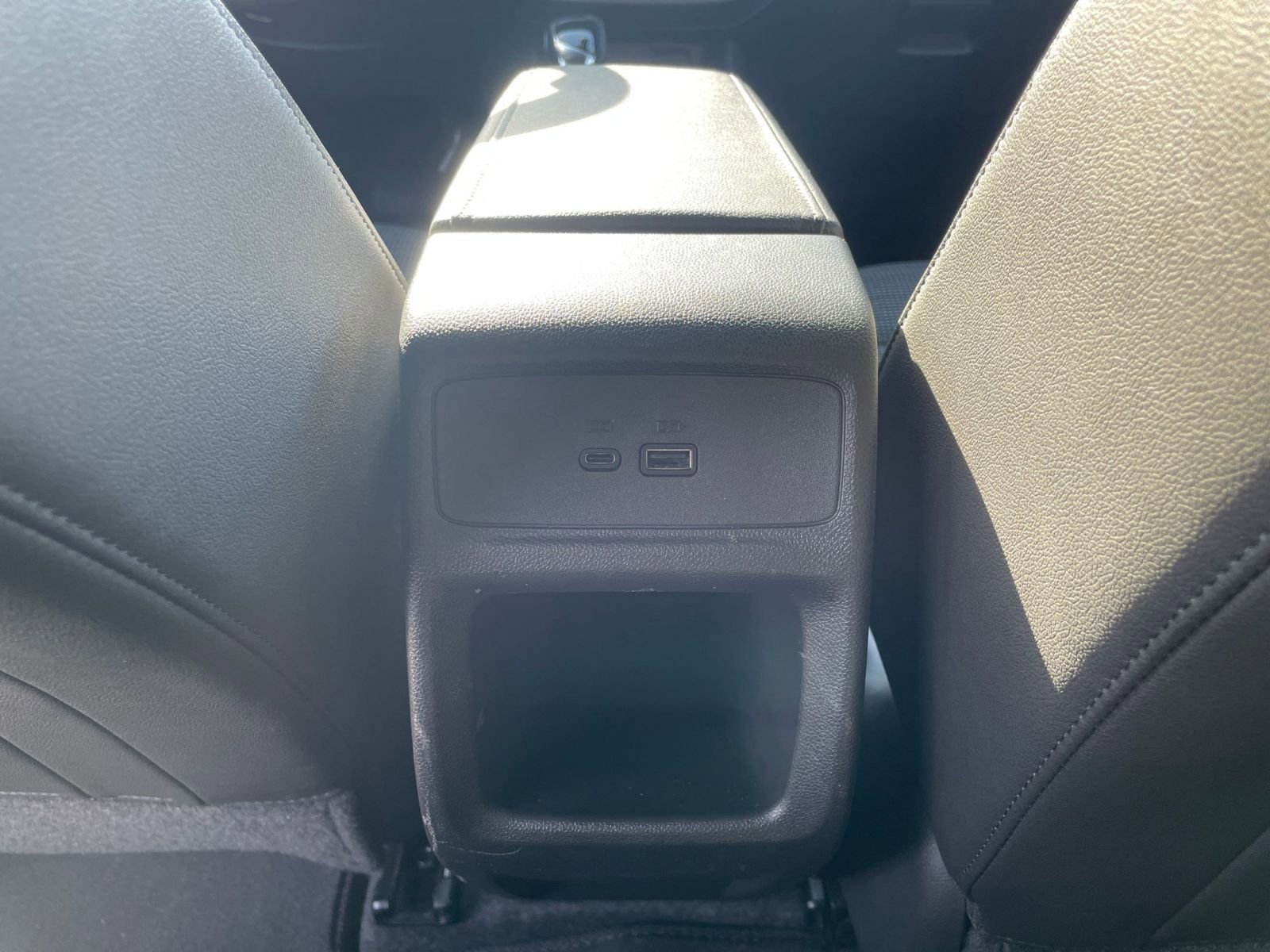 Used 2025 Buick Envista Preferred image 22