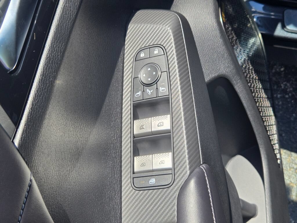 New 2026 Mitsubishi Outlander SE AWD/4WD image 21