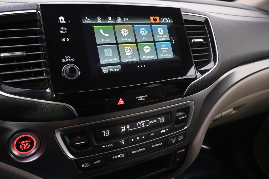 Used 2020 Honda Pilot EX-L image 28