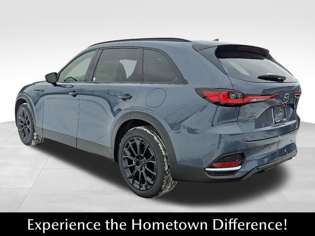 New 2026 MAZDA CX-70 3.3 Turbo w/ Premium Plus Pkg video 4