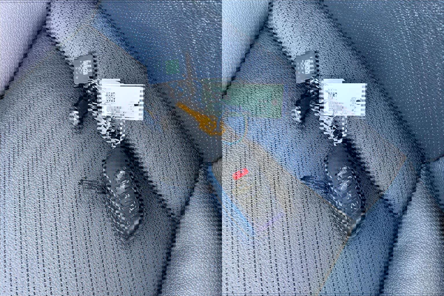 Used 2024 Toyota Grand Highlander XLE image 14