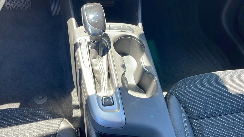 Used 2024 Buick Envista Preferred w/ Convenience I Package image 20