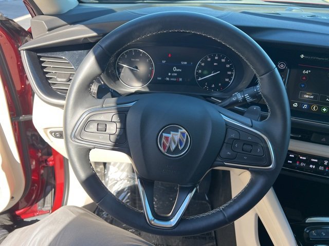 Used 2023 Buick Envision Preferred image 19