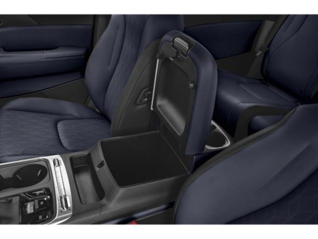 New 2027 Kia Carnival SX FWD image 13