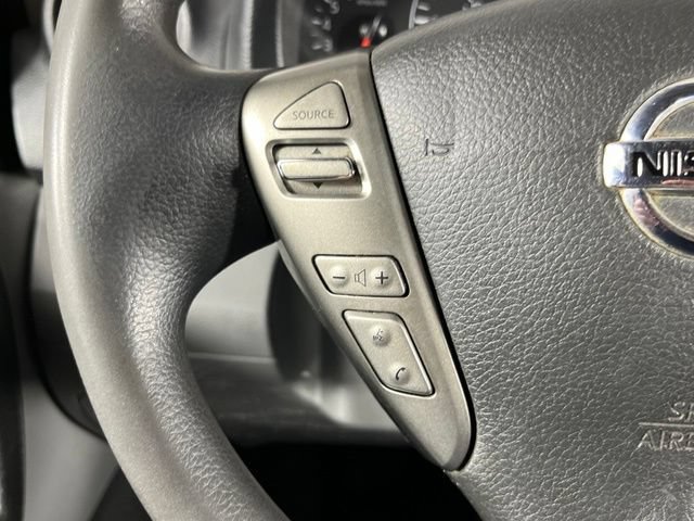 Used 2021 Nissan NV200 S w/ Back Door Glass Package FWD image 16