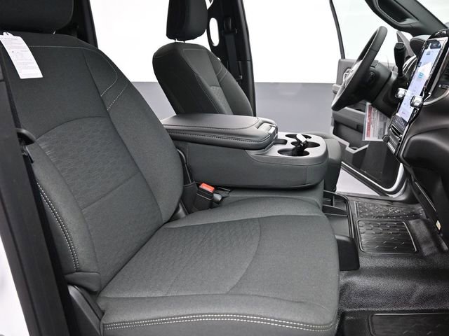 New 2026 RAM 4500 Tradesman image 19