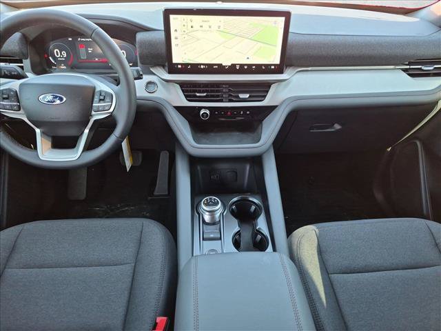 New 2027 Ford Explorer Active RWD image 15