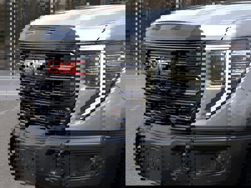 New 2024 GMC Sierra 1500 AT4X image 37