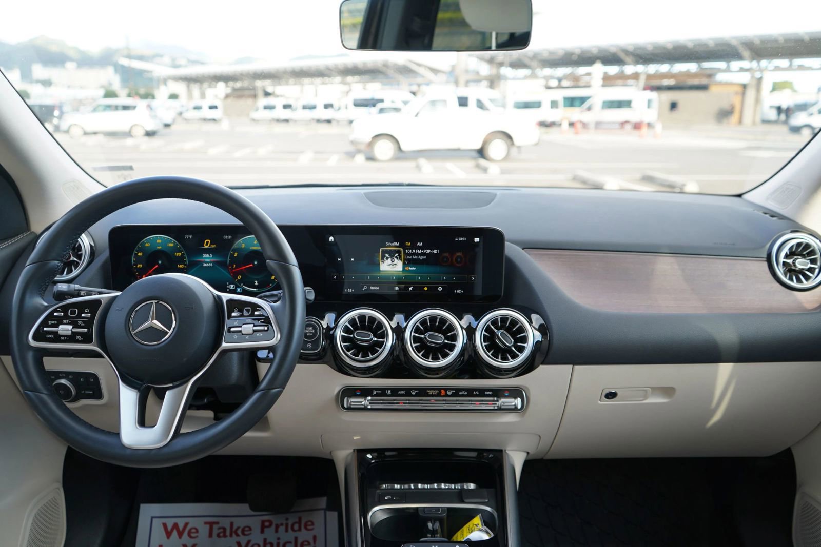 Used 2022 Mercedes-Benz GLA 250 4MATIC image 17