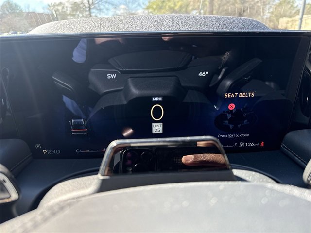 New 2026 Lincoln Aviator Reserve image 15