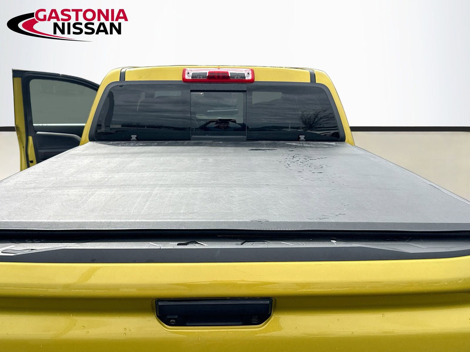 Used 2023 Chevrolet Colorado Z71 w/ Z71 Convenience Package 2 image 32