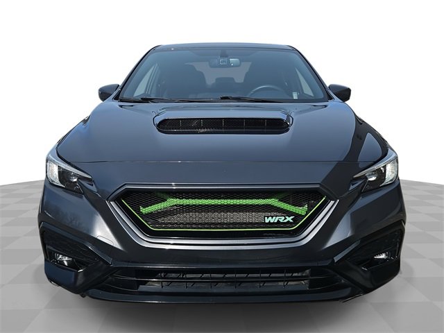Used 2023 Subaru WRX Premium video 1