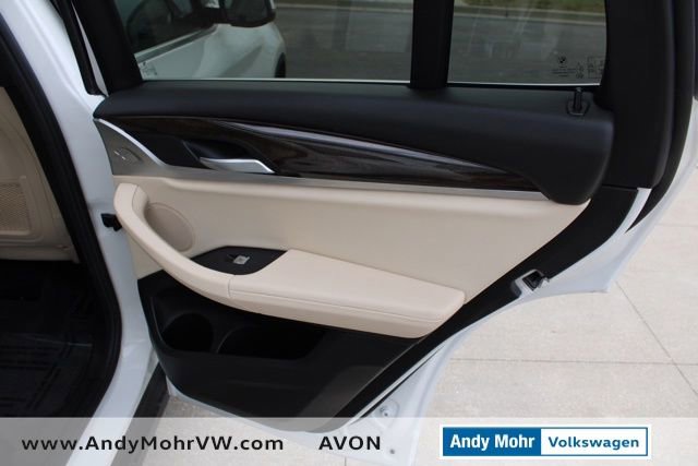 Used 2021 BMW X3 xDrive30i image 26