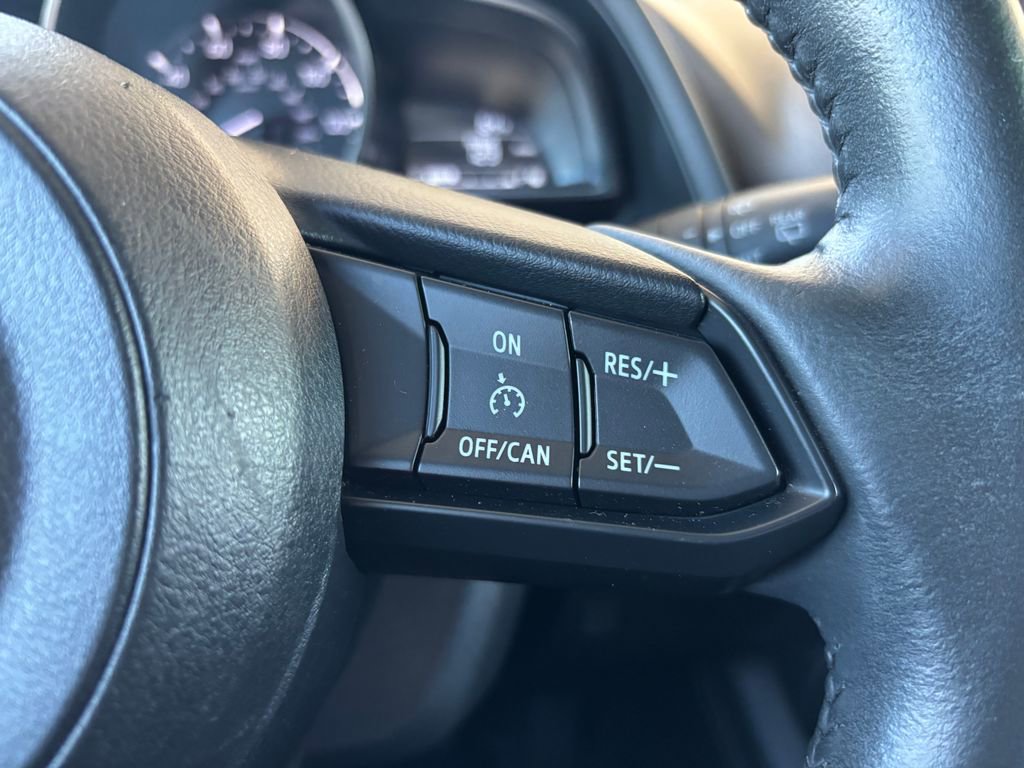 Used 2019 MAZDA CX-3 Touring image 12